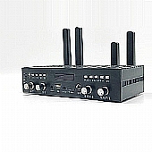 H301-1 Portable infrared remote control