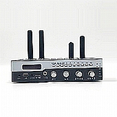 H301-2 Portable infrared remote control