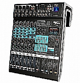 8/12/16 channel professional mixing console CX series