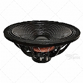 18SW100  18inch LF drivers neodymium subwoofer