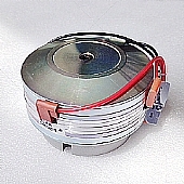 D2430K Dual Diaphragm Dual Voice Coil  Compression Driver