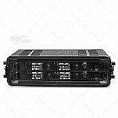 PE Flight Case (260 Series )