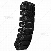 HDL 30-A Professional Active Line Array Speaker