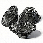 21SW115 21寸铁氧磁喇叭