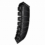 HDL 20-A Professional Active Line Array Speaker