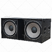 SRX928S 有源超低音音箱