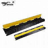 Export grade thickened rubber cable protector