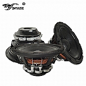 6NDL35 钕磁6英寸中低音喇叭