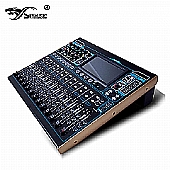 X20 professional studio equipment digital mixer 20 channel