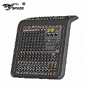 CS Series Mixer