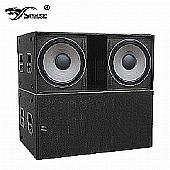 SRX928S 有源超低音音箱