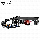 AC380-220  三相五线电源管理箱