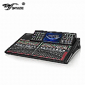 DM32-PLUS mixing console
