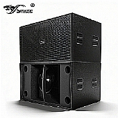 TS221双21寸超重低音