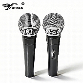 SM58有线人声话筒