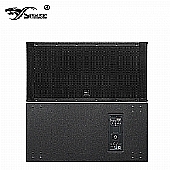 SRX828SP双18英寸有源超低音箱