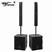 AL系列有源DSP音柱组合