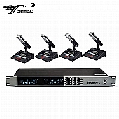 ACT 646-V80B Wireless microphone