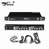 ASA3000-08  8-channel antenna amplification