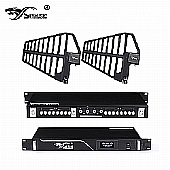 ASA3000-16  16-channel antenna amplification
