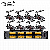 GT8008-S901  wireless microphone