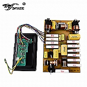 VRX932LA音箱分频器