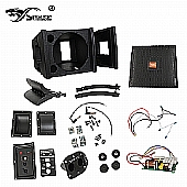 VRX932线阵音箱配件