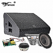 M22 双12英寸专业舞台返听扬声器