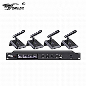 DT3004B wireless conference microphone