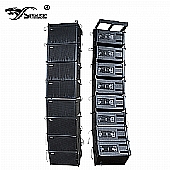 VERA12P active 12 inch top with DSP