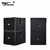 VRX918S 单18寸超低音箱