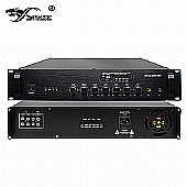 UK系列合并级广播功放