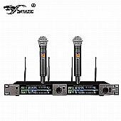 UP8820 wireless microphone