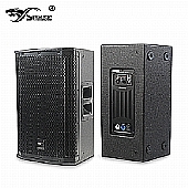 SRX812P有源音箱