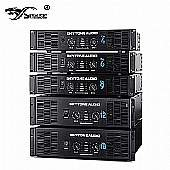 CA系列专业功放