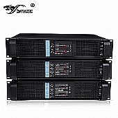 FP10000Q  FP14000 Switch Power Amplifier