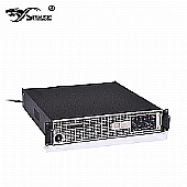 I-TECH 4 channel Amplifier