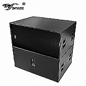 TS218 Double 18' Subwoofer