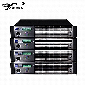 XTI系列数字功率放大器