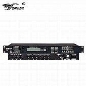 3.6SP digital processor