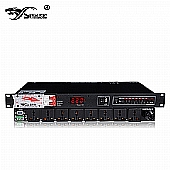 DF08 power sequencer