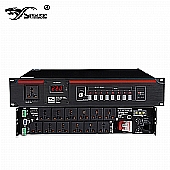 DF12 power sequencer