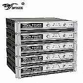 MA系列专业功放