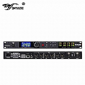 PA2 Digital processor