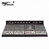 GL3800调音台