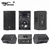 SRX812-ZLXG2 12-Inch Speaker