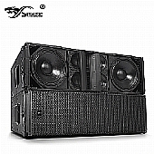 HDL 50-A Professional Active Line Array Speaker